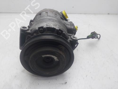 Used AC compressor AC compressor VW PASSAT B5.5 (3B3) 1.9 TDI (130 hp) 36566116 36566116