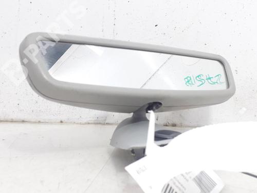 Used Rear mirror Rear mirror MERCEDES-BENZ C-CLASS (W203) C 220 CDI (203.006) (136 hp) 11133429 11133429