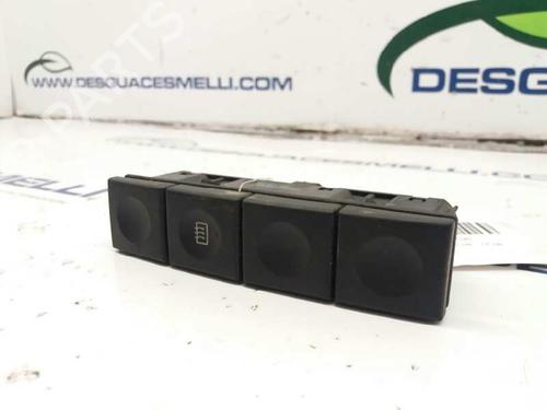 Kombi Kontakt / Stilkkontakt FORD FIESTA V (JH_, JD_) 1.4 16V (80 hp) 13990225
