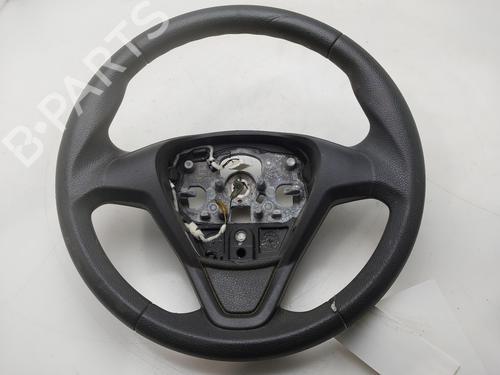 Used Steering wheel Steering wheel FORD TOURNEO COURIER B460 MPV 1.5 TDCi (75 hp) 34234393 34234393