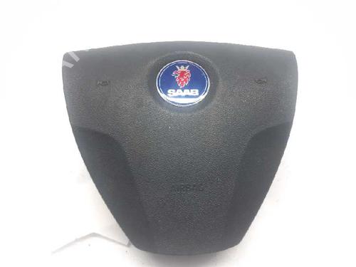 Used Driver airbag SAAB 9-3 (YS3F, E79, D79, D75) 1.9 TiD (150 hp) 4945317