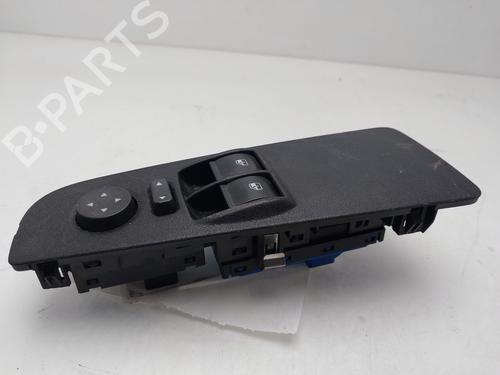 Left front window switch FIAT GRANDE PUNTO (199_) 1.4 (199AXB11, 199AXB1A, 199BXB1A, 199AXL1A) | BP33276810I27 - Image 2