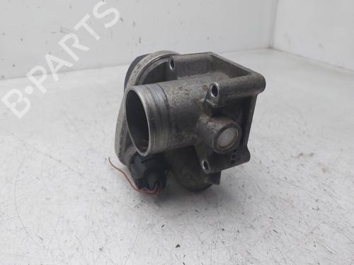 Throttle body SEAT IBIZA III (6L1) | BP30749001M82