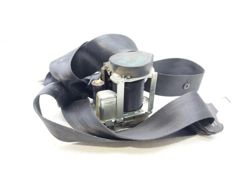 Front right seatbelt NISSAN QASHQAI / QASHQAI +2 I (J10, NJ10, JJ10E) 2.0 dCi All-wheel Drive | BP16224564I25 