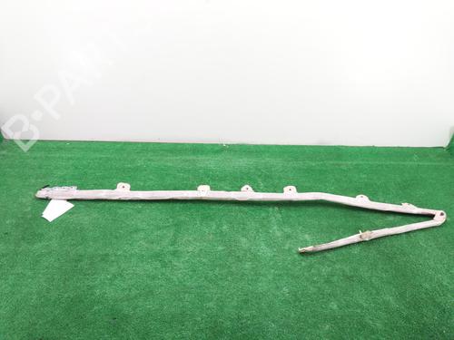 Right curtain airbag AUDI A4 B7 Avant (8ED) 2.0 TDI 16V | BP18675403C12 