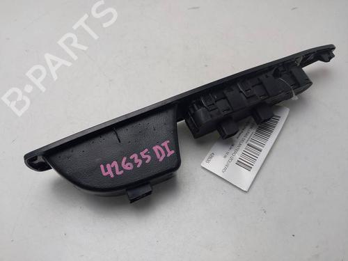 Left front window switch CITROËN C4 I (LC_) | BP38516546I27 - Image 5