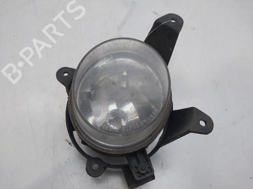 Used Left front fog light KIA CARENS II MPV (FJ) 2.0 CRDi (113 hp) 15808004