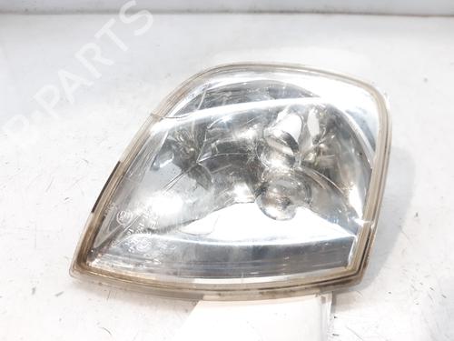 Used Right front indicator VW POLO (6N2) [1999-2001]  8619433