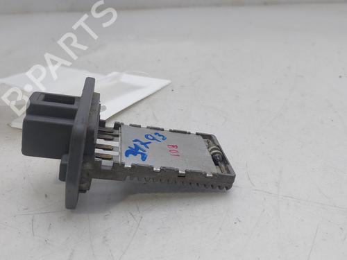 Heater resistor CHEVROLET KALOS 1.2 | BP18269046M108 