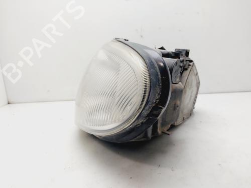 Left headlight CHRYSLER VOYAGER IV (RG, RS) 2.5 CRD | BP25995717C28 