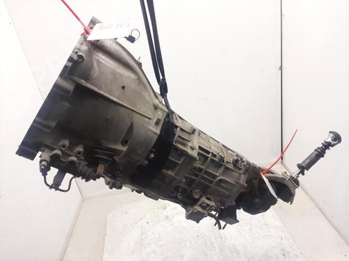 Boîte de vitesses LEXUS IS II (_E2_) 220d (ALE20) (177 hp) 31878360