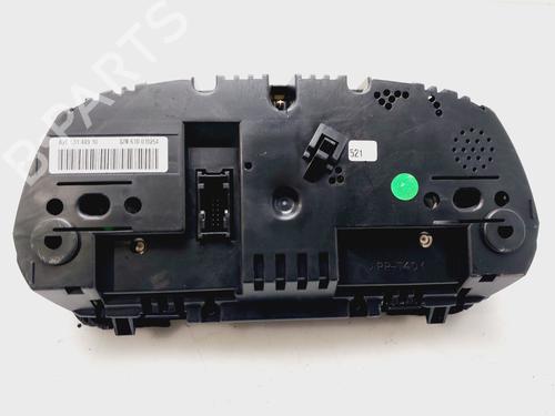 Instrument cluster BMW 3 (E90) 318 i | BP21776759C47 