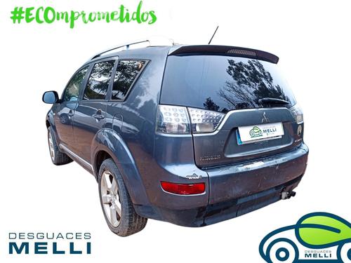 Right front window switch MITSUBISHI OUTLANDER II (CW_W)  | BP33792740I26  - Image 8