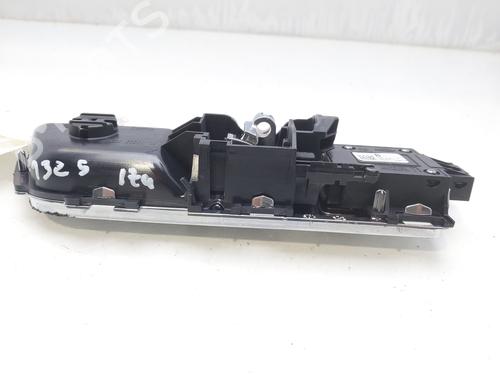 Front left interior door handle LAND ROVER RANGE ROVER SPORT I (L320) 3.6 D 4x4 | BP13490622I13 