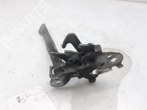 Used Hood lock CITROËN C4 Picasso I MPV (UD_) 1.6 VTi 120 (120 hp) 8765876