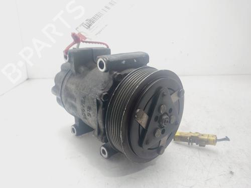 AC compressor CITROËN C3 I (FC_, FN_)  | BP29483792M34 