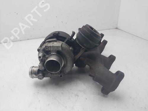 Used Turbocharger/Supercharger Turbocharger/Supercharger VW PASSAT B5 (3B2) 1.9 TDI (90 hp) 34270864 34270864