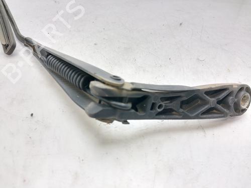 Front windshield wiper arm MERCEDES-BENZ B-CLASS Sports Tourer (W245) B 200 CDI (245.208) | BP13300166C143 
