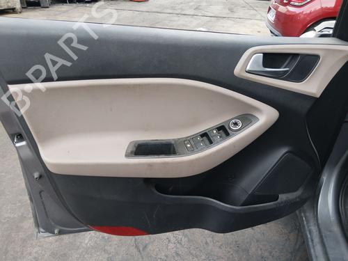 Left front window switch HYUNDAI i20 II (GB, IB) 1.2 | BP35803765I27 - Image 11