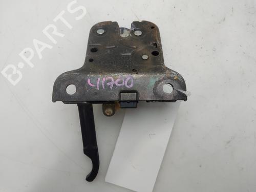 Used Tailgate lock Tailgate lock AUDI A3 (8P1) [2003-2013] 35820274 35820274