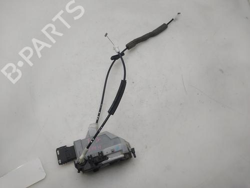 Used Rear left lock Rear left lock 36935375 36935375
