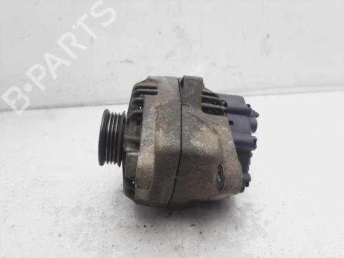 Used Alternator HYUNDAI COUPE II (GK) 2.0 GLS (143 hp) 19695320