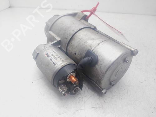 Startmotor SSANGYONG RODIUS II  | BP29435083M8 