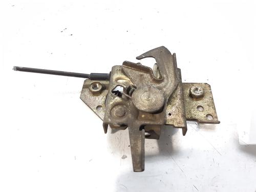 Used Hood lock FORD FUSION (JU_) 1.4 (80 hp) 8943550