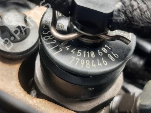 Engine BMW 1 (F21) 116 d | BP32843559M1  - Image 6