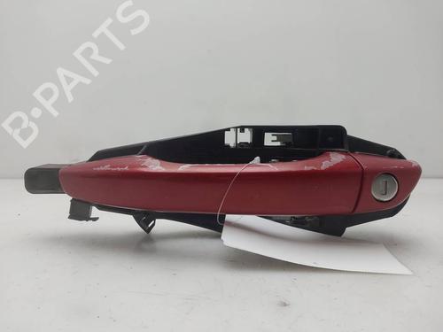 Used Front left exterior door handle Front left exterior door handle CITROËN C3 III (SX) [2016-2026] 39978155 39978155