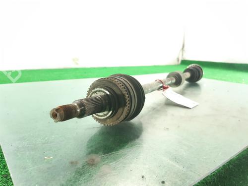 Right front driveshaft CHEVROLET REZZO MPV (U100) 1.6 | BP9255988M39 