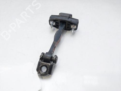Hinge/Door check strap FORD FIESTA VI (CB1, CCN) 1.25 | BP14008206C146 