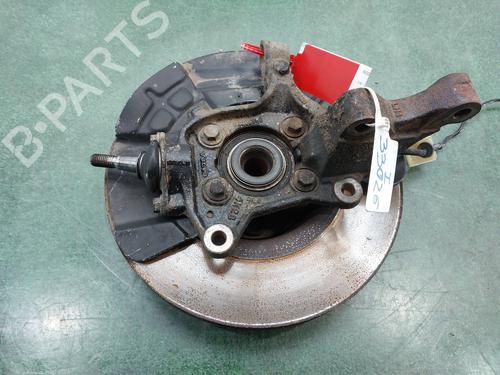 Left front steering knuckle VOLVO XC90 I (275) V8 AWD | BP18032148M25 