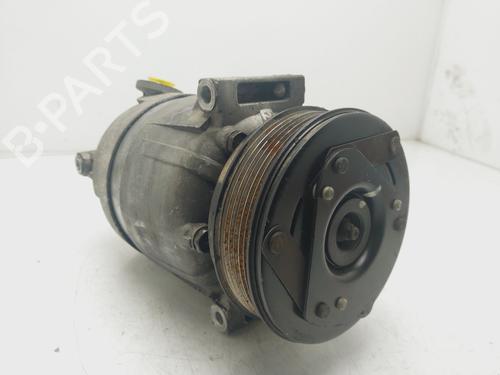 Used AC compressor OPEL VECTRA B (J96) 2.0 DTI 16V (F19) (101 hp) 21262074