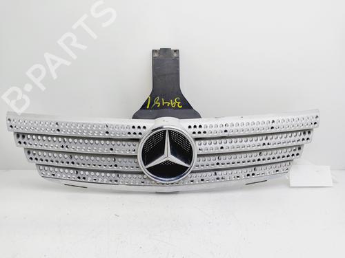 Grille MERCEDES-BENZ C-CLASS Coupe (CL203) C 200 Kompressor (203.742) | BP29575309C40 