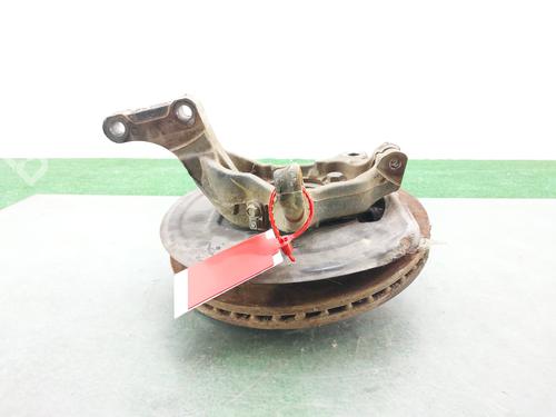 Left front steering knuckle NISSAN JUKE (F15) 1.5 dCi | BP16030959M25 