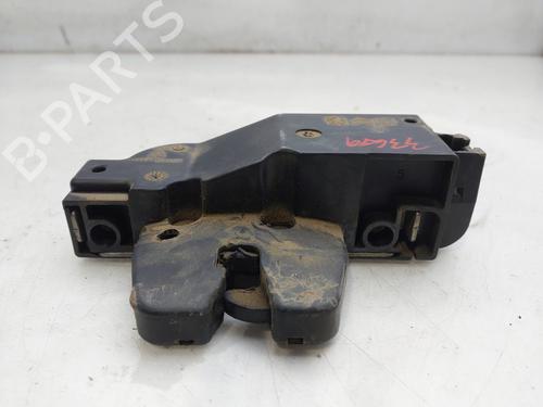 Tailgate lock CITROËN XSARA PICASSO (N68) 1.6 HDi | BP16937817C101 