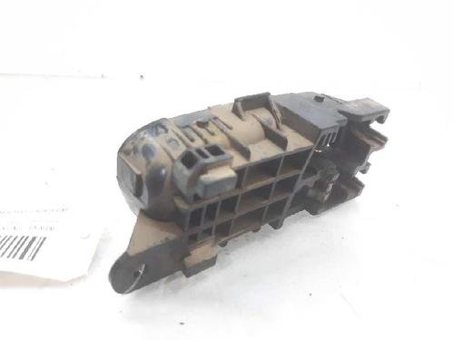 Rear left interior door handle SUZUKI GRAND VITARA II (JT, TE, TD) 1.9 DDiS (JB419WD, JB419XD) | BP12400704I15 