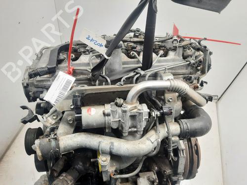 Engine LEXUS IS II (_E2_) 220d (ALE20) | BP31792299M1 