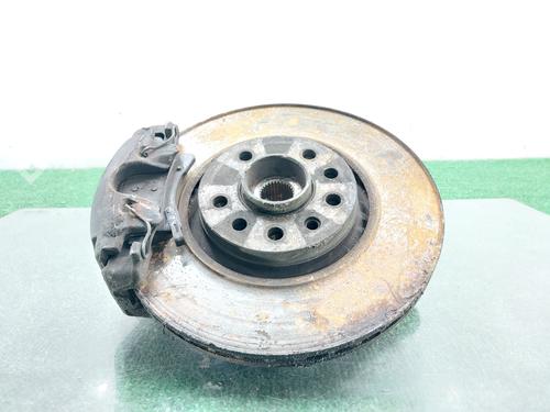 Used Right front steering knuckle OPEL ASTRA H GTC (A04) [2005-2010]  11766637