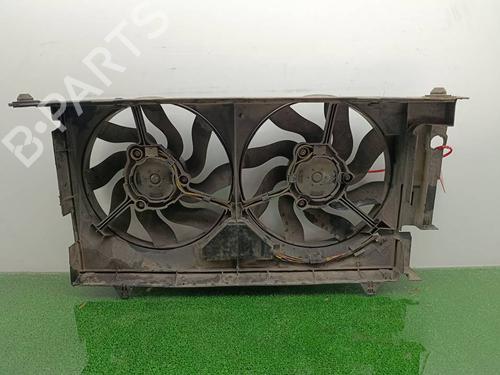 Used Radiator fan Radiator fan 38510913 38510913