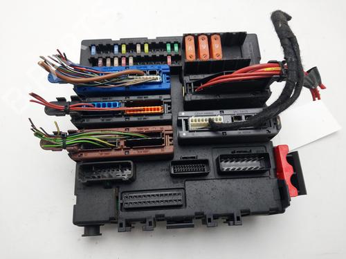 Sikringsdåse OPEL VECTRA C (Z02) 2.0 DTI 16V (F69) (101 hp) 32979070
