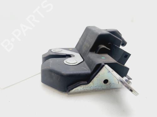 Tailgate lock OPEL CORSA D (S07)  | BP28014840C101 