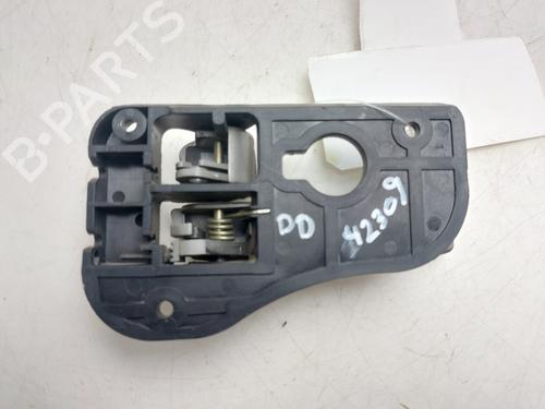 Front right interior door handle KIA CARENS III MPV (UN) 2.0 CRDi 140 | BP37148983I14 - Image 3