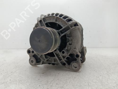 Generator AUDI A2 (8Z0) 1.4 TDI (75 hp) 30298279