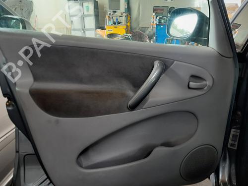 Left headlight CITROËN XSARA PICASSO (N68) 2.0 HDi | BP15285688C28 