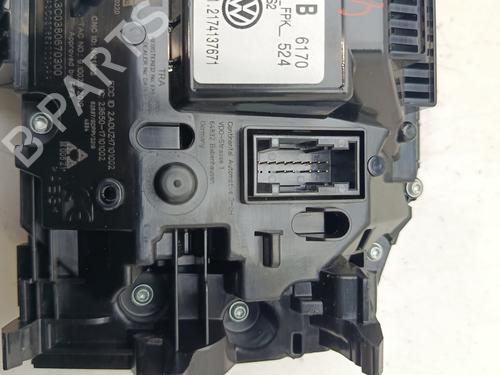 Instrument cluster VW T-ROC (A11, D11) | BP37375978C47 - Image 2