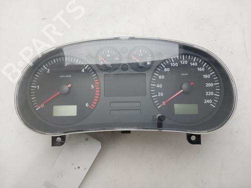 Used Instrument cluster Instrument cluster 37423819 37423819
