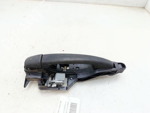 Used Rear left exterior door handle Rear left exterior door handle 37535284 37535284