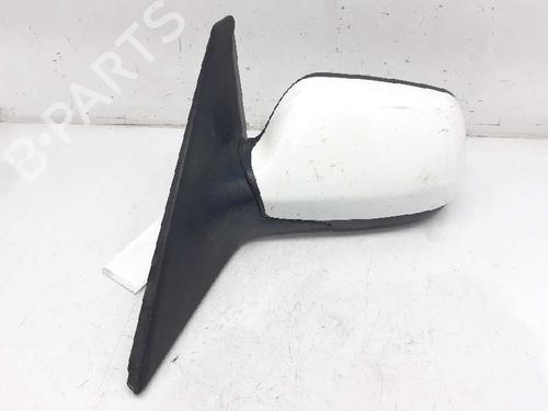 Left mirror MAZDA 3 Saloon (BK) 1.6 DI Turbo (BK12Y) | BP5418041C26 